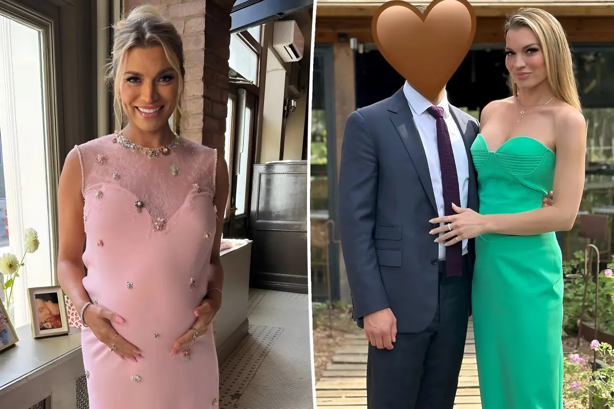 Lindsay Hubbard took marriage ‘off the table’ when she found out she was pregnant: ‘Nowhere near the top of my mind’ - lulu