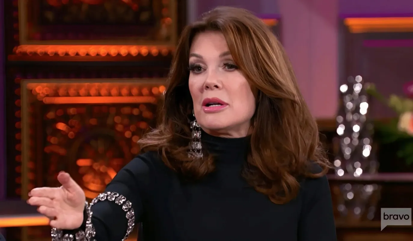 REPORT: Lisa Vanderpump is Being Pushed Out of Vanderpump Rules – Find Out Why!