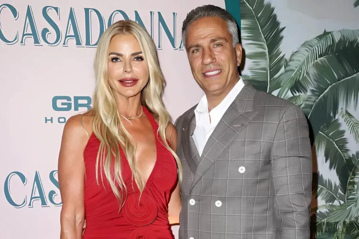 RHOM's Alexia Nepola Speaks Out on Husband's Divorce Filing: 'Shocked and Heartbroken' tram