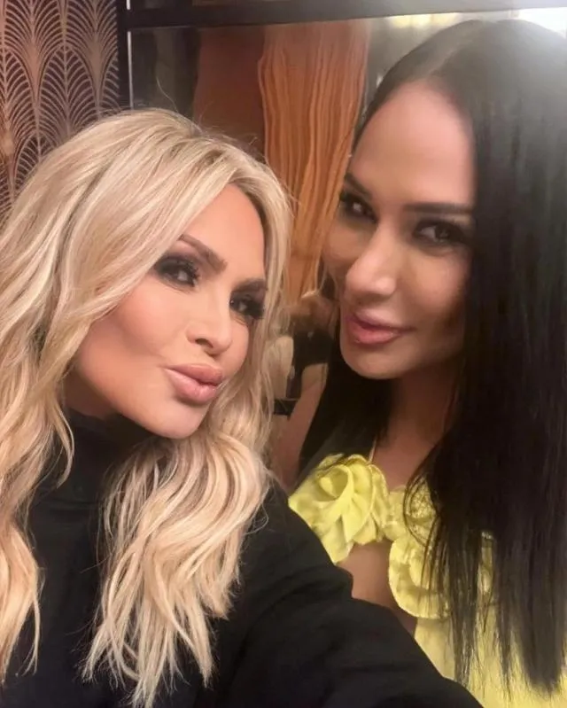 See Why Jo De La Rosa Is Back on The Real Housewives of Orange County