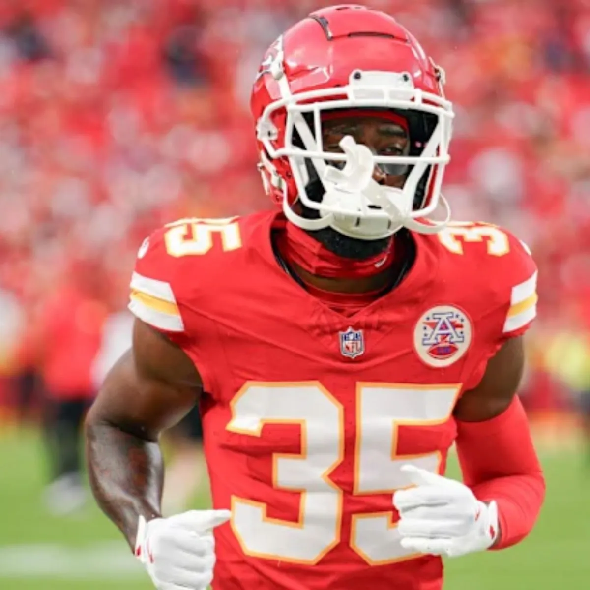 $97 Million Trade Target Pegged as ‘Aggressive’ Solution for Chiefs’ Injury Need