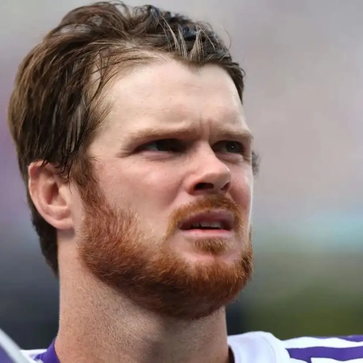 Vikings’ QB Dilemma With Sam Darnold Put to Rest