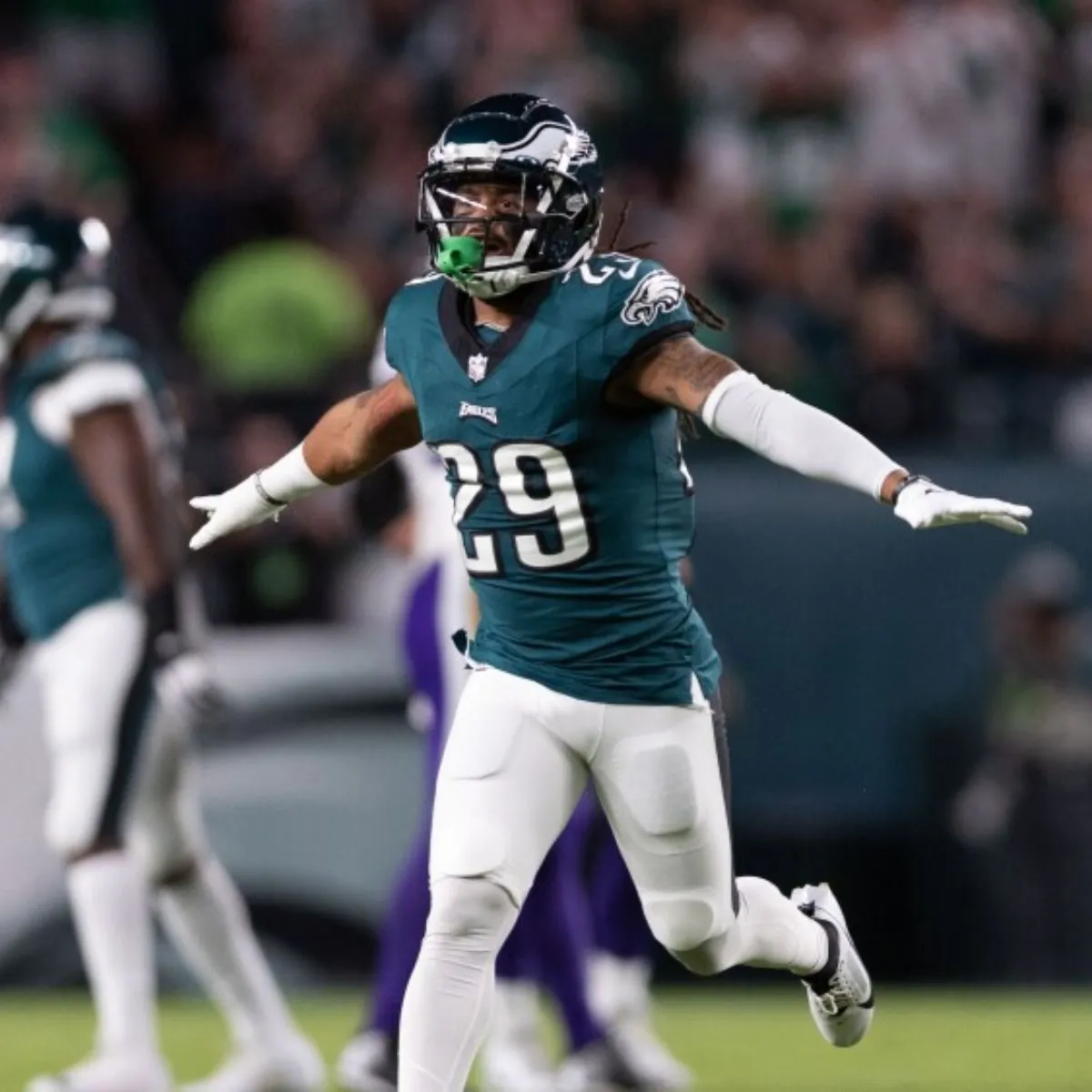 Eagles $2 Million CB Called 'Tradable Asset' For Philly Before Deadline