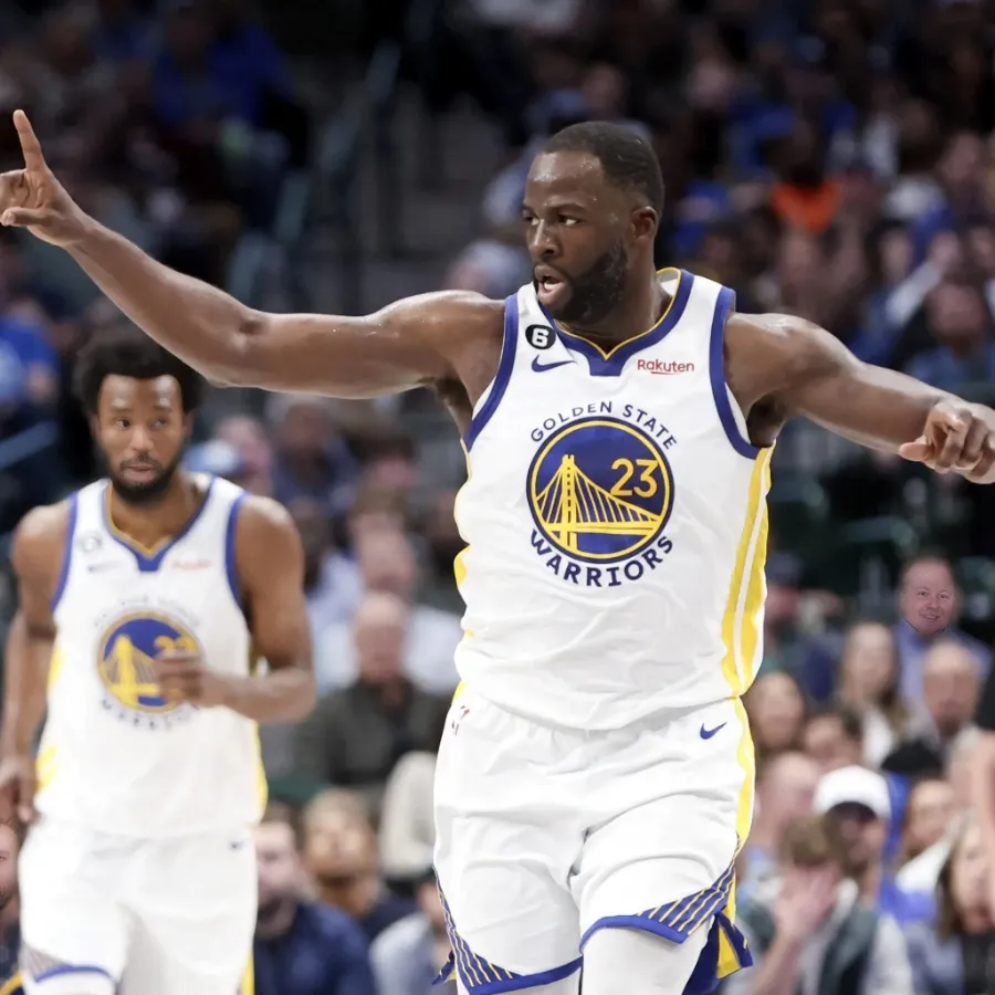 What we learned as Draymond shuts down Zion in Warriors' win