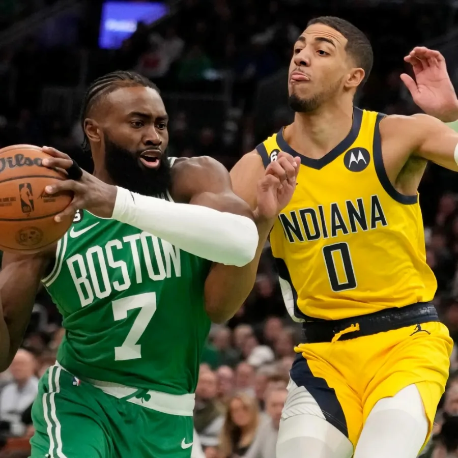 Comeback falls short, Celtics lose 135-132 to Pacers in overtime