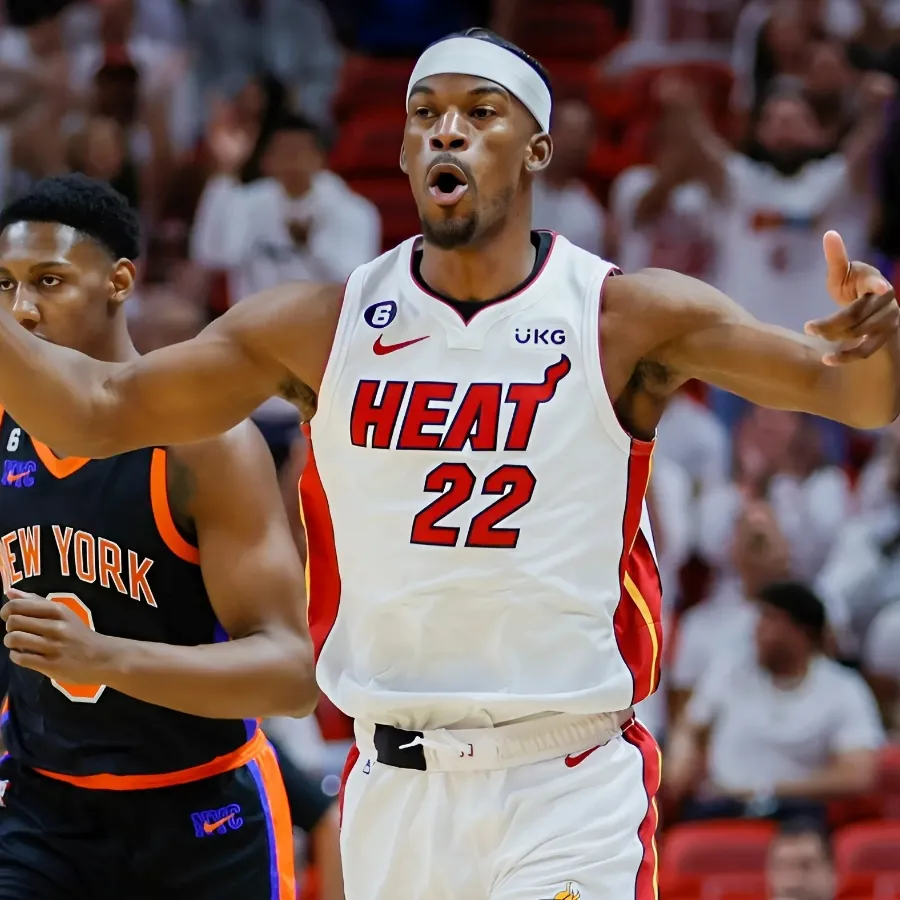 3 Heat takeaways from disappointing loss vs. Knicks