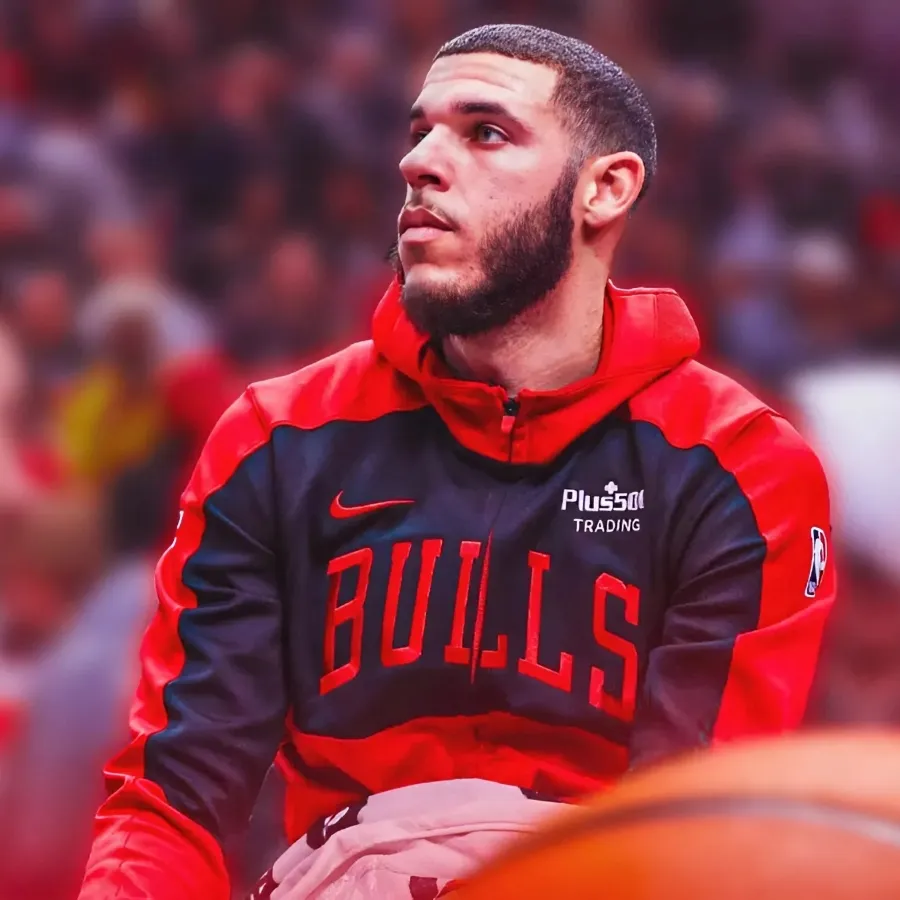 Bulls’ Lonzo Ball Gets Honest About Potential Risks of Latest Injury