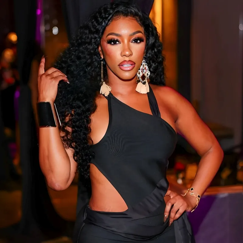 RHOA: Porsha Williams Accuses Simon of Changing Locks on Home and Fleeing to Dubai, as She Shares Prenup Details & Requests Access to Home