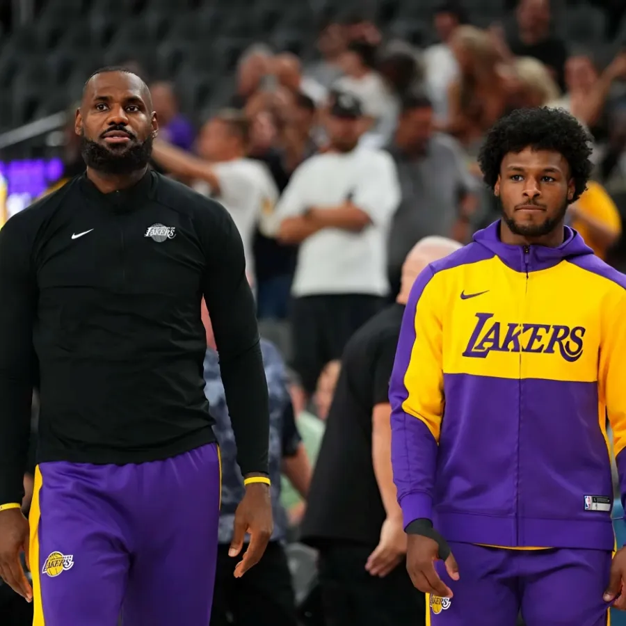 3 things to watch for when Cavs hosts LeBron James, Lakers