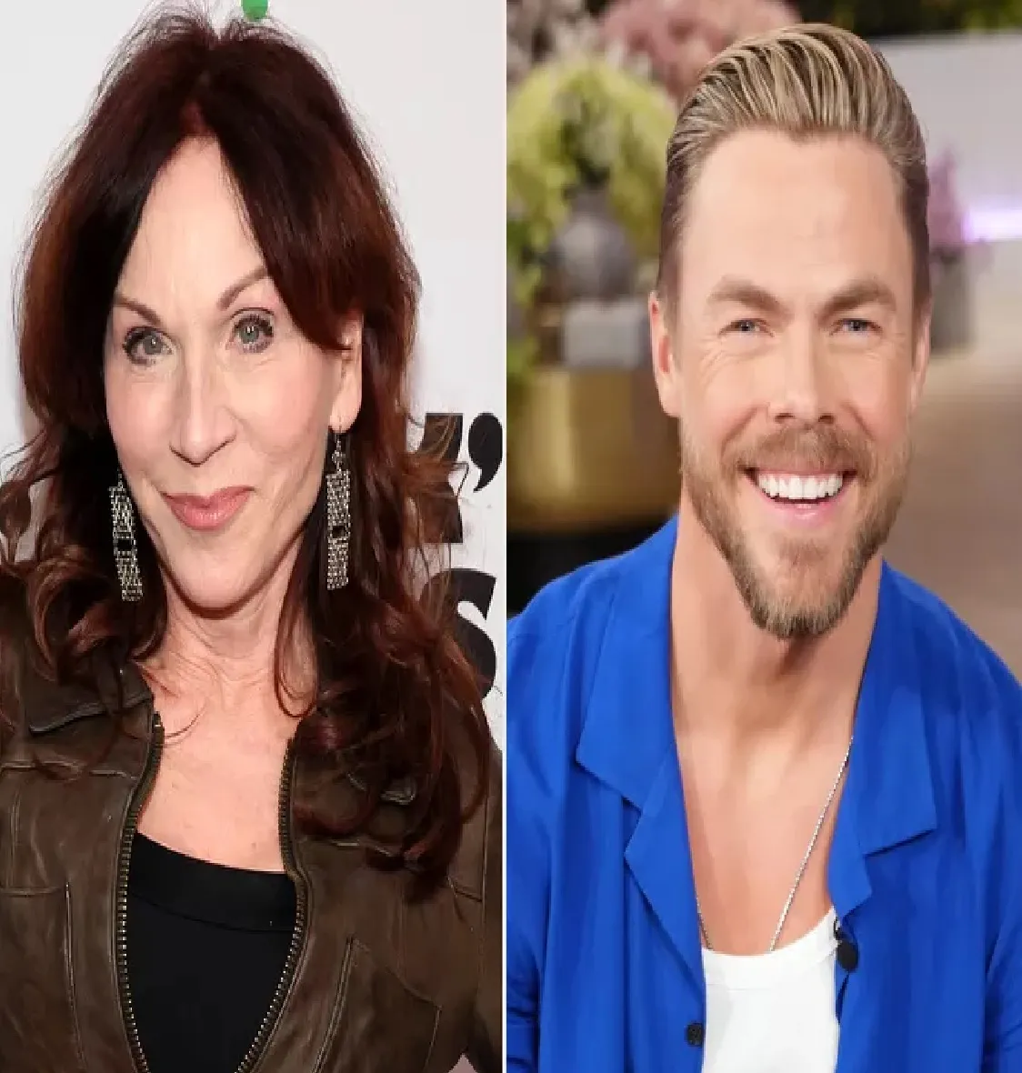 Marilu Henner Recalls Struggling with Derek Hough's Coaching Style on 'DWTS': He 'Constantly Changed' the Dances