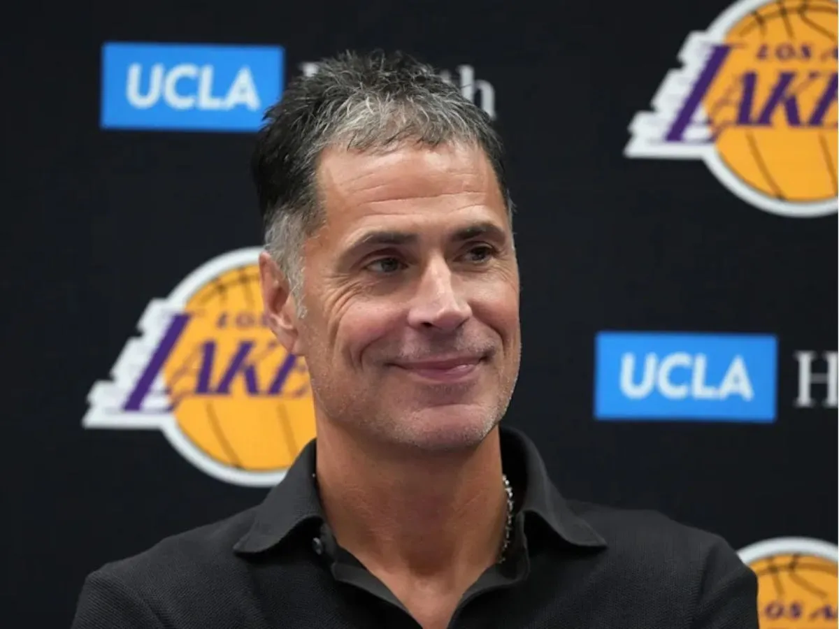 Lakers Suddenly Have Perfect Opportunity to Reunite With Former Playoff Hero