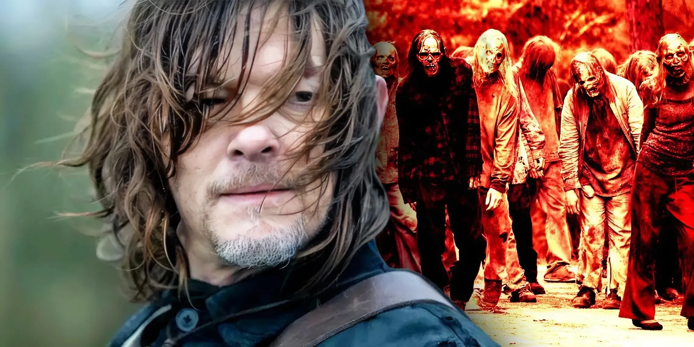 "It Always Sounded Weird to Me": Walking Dead's Creator Admits Why He Doesn't Like the Term 'Walkers'