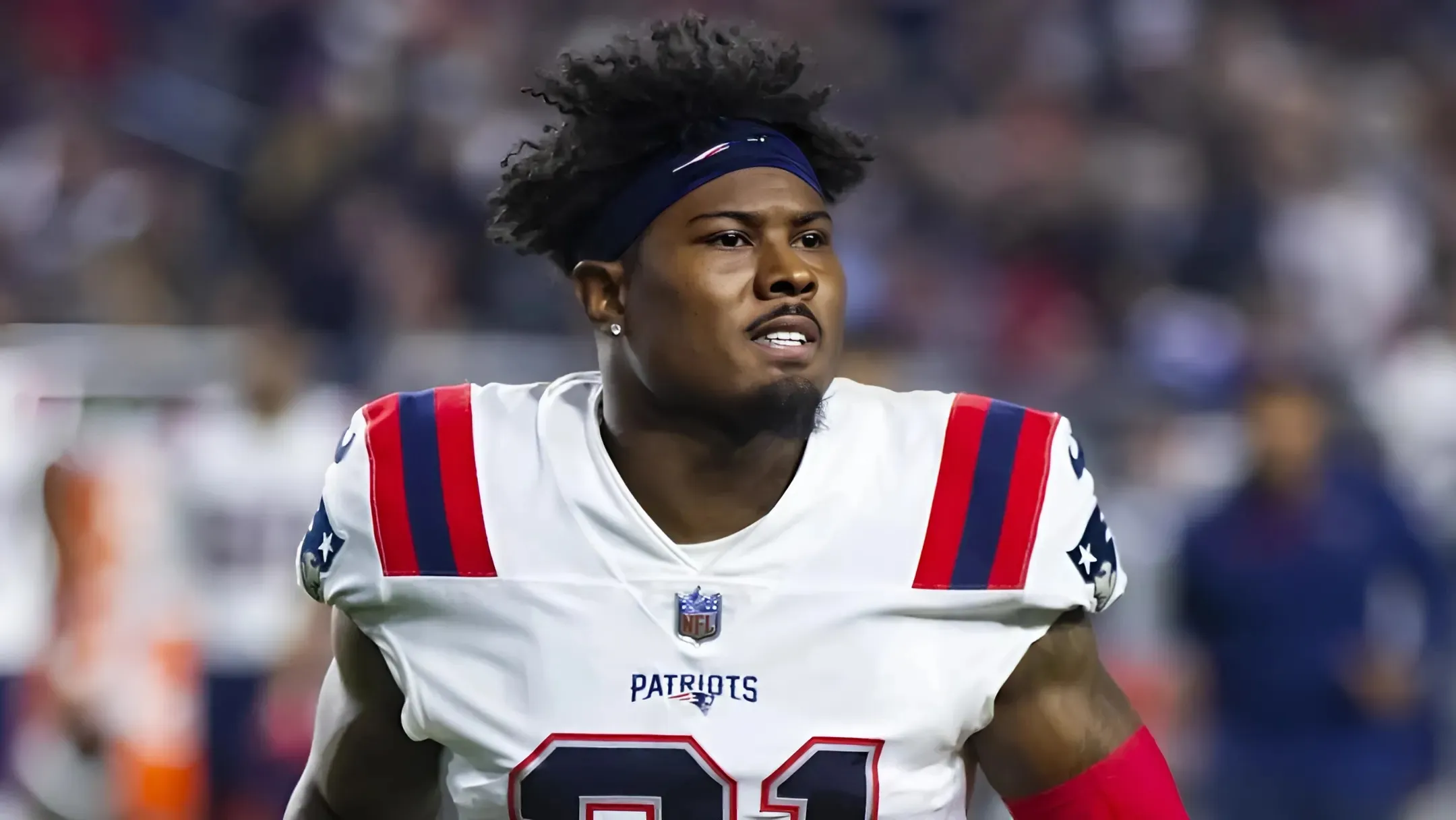 Patriots Pushed to Trade Key Defender. The New England Patriots may be left with no choice but to trade this key defender before the NFL trade deadline.