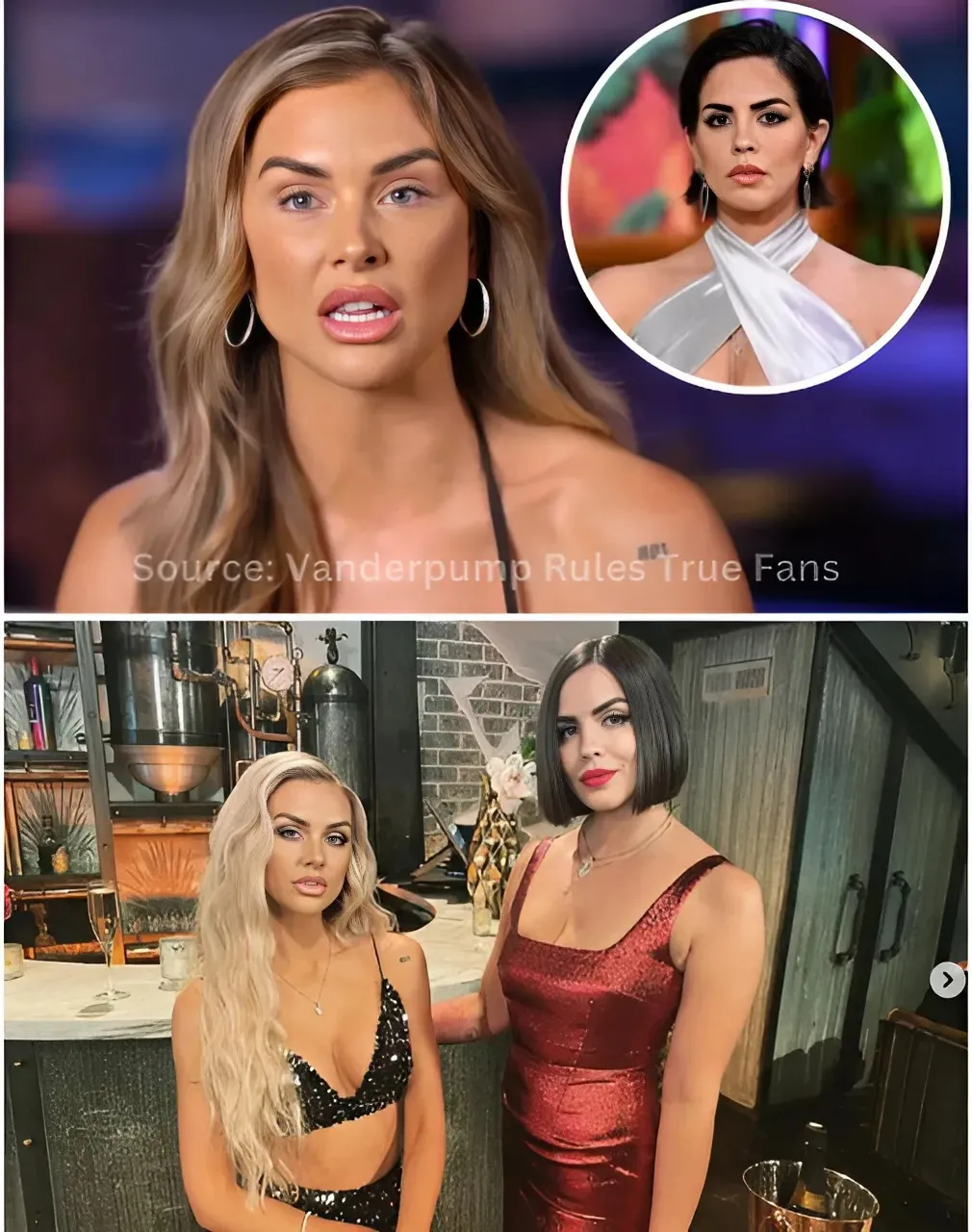 Lala Kent Is Bitter Towards Katie Maloney’s New Relationship: “I Was Called A Whore”