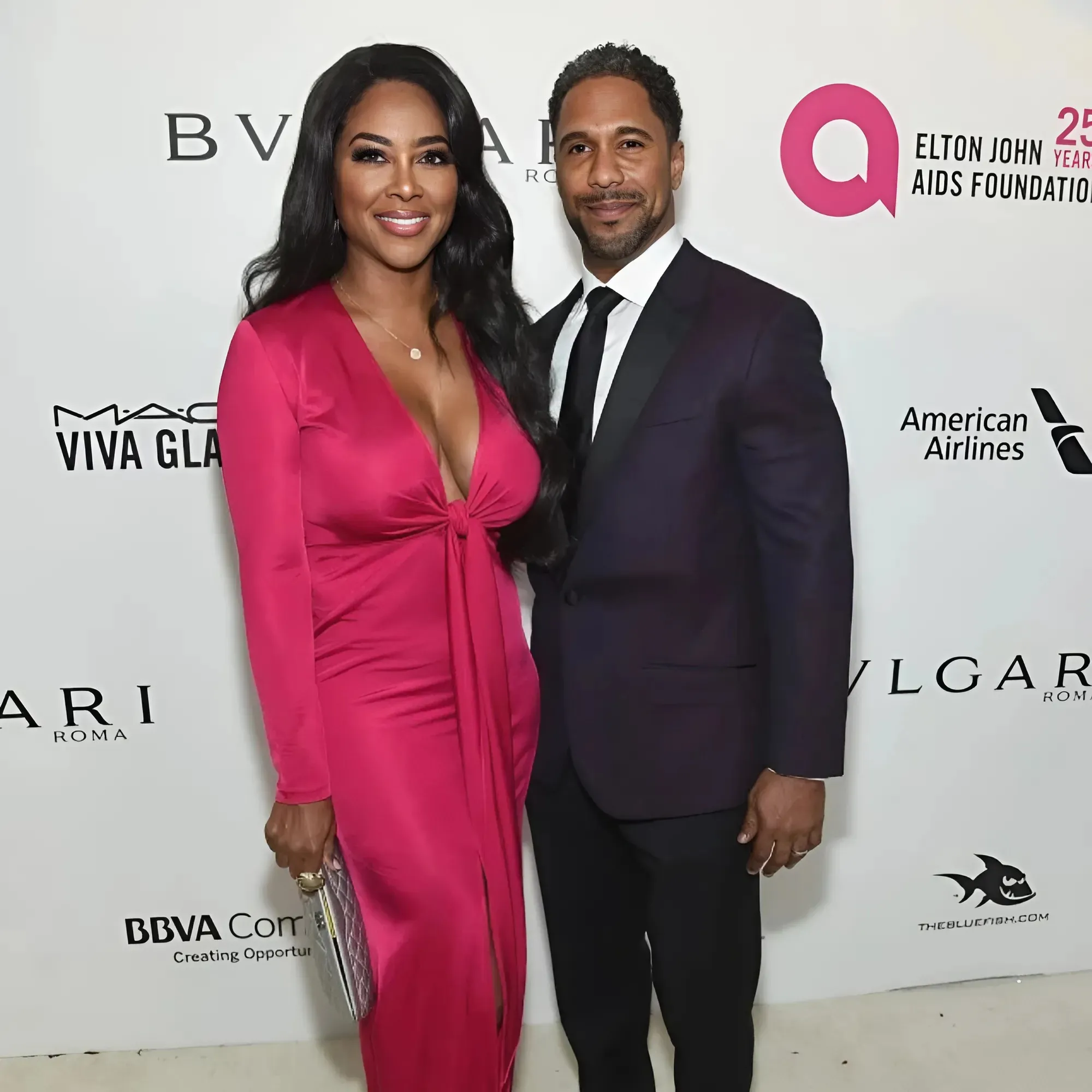 Marc Daly Drags Ex Kenya Moore Back to Court, Find Out Why as He Also Accuses RHOA Star of Dragging Out Divorce and Wants Her to Pay His Legal Fees