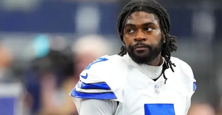 Cowboys Star Breaks Silence on Heated Confrontation With Reporter