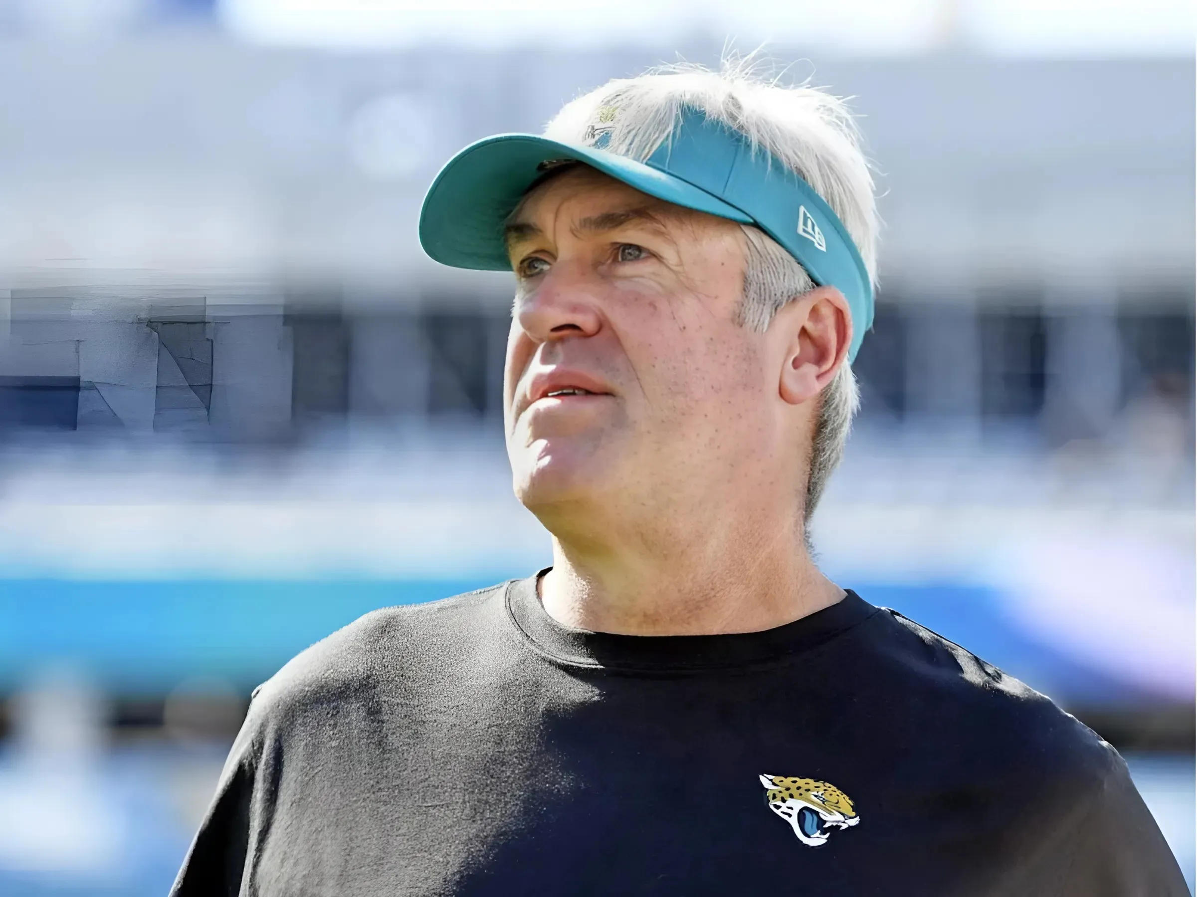 Doug Pederson On Hot Seat For Second Trip Back To Organization He Led To Glory