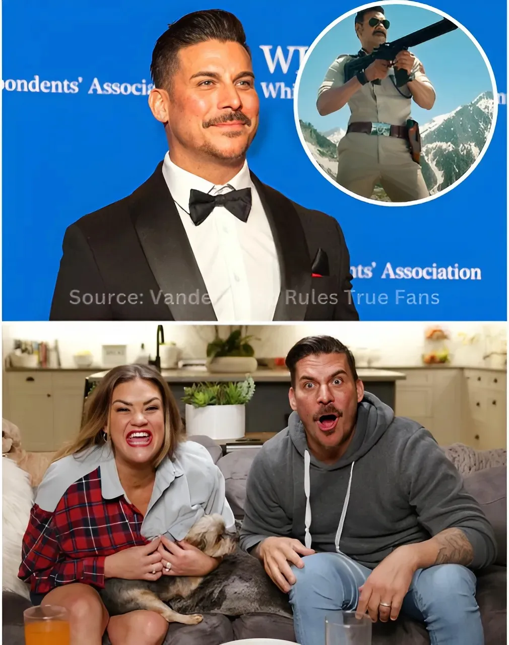 Jax Taylor Makes Shocking Career Move After Mental Breakdown