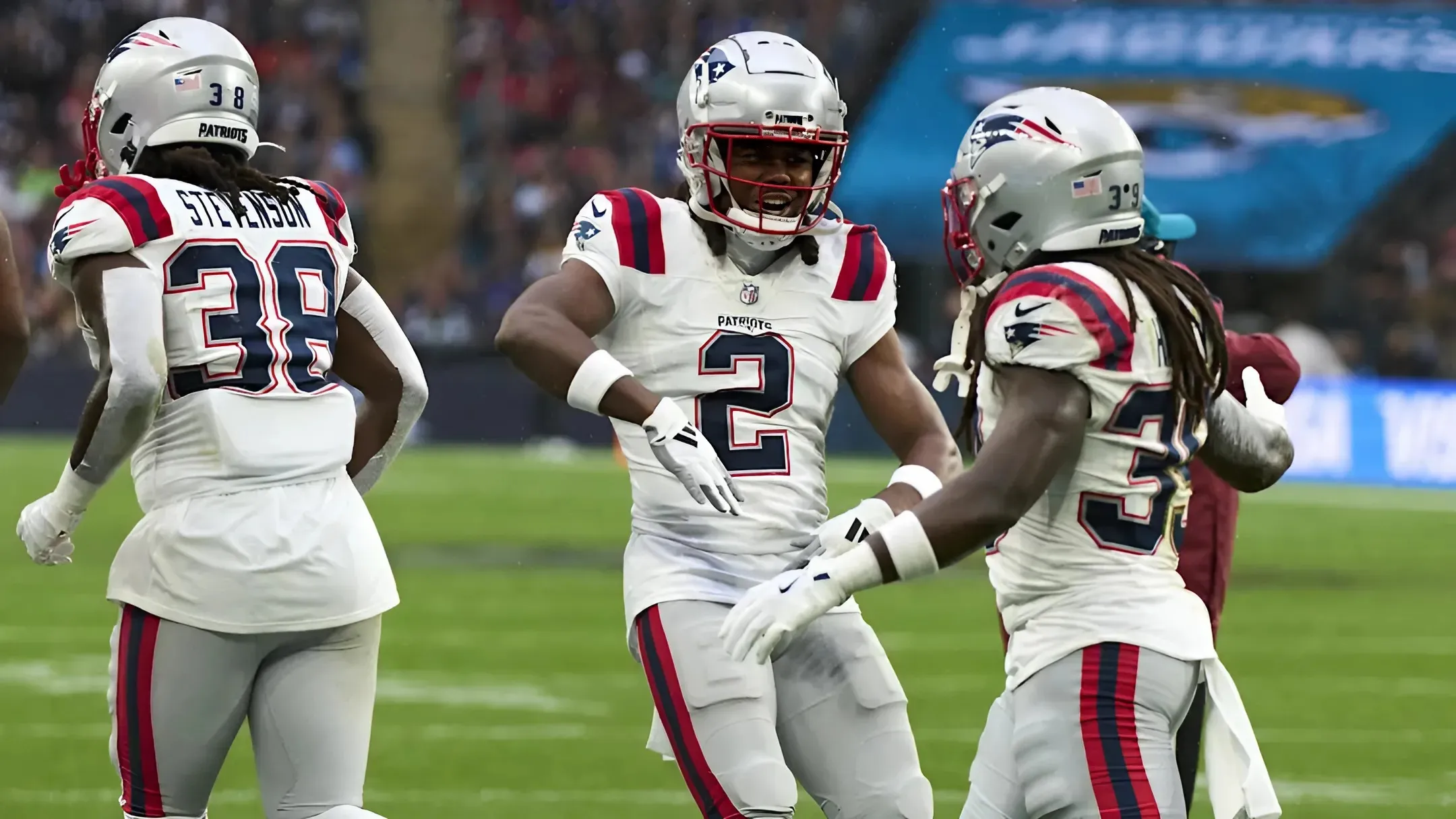 Patriots Getting Trade Calls for Two Players. The New England Patriots are receiving interest in these two players before the NFL trade deadline.