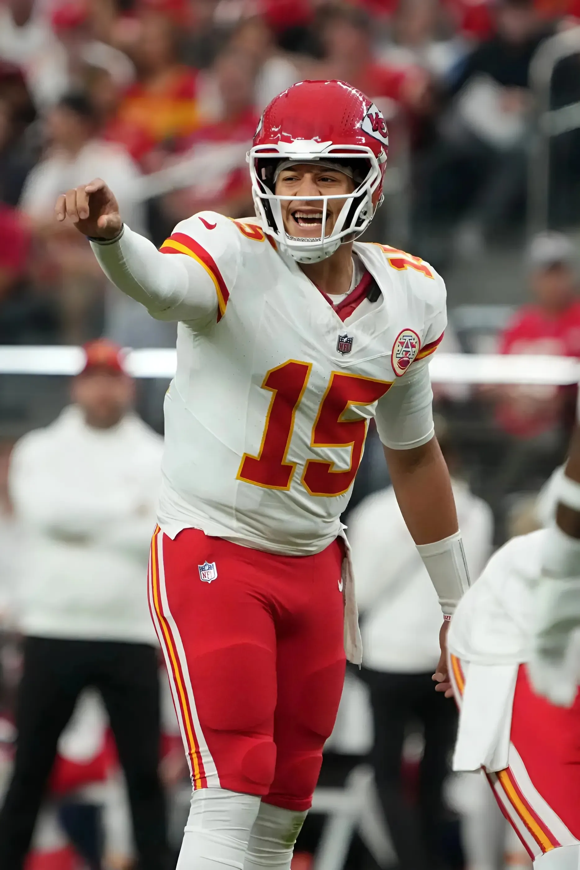 Kansas City Gets $1 Million Good News From Chiefs QB Patrick Mahomes