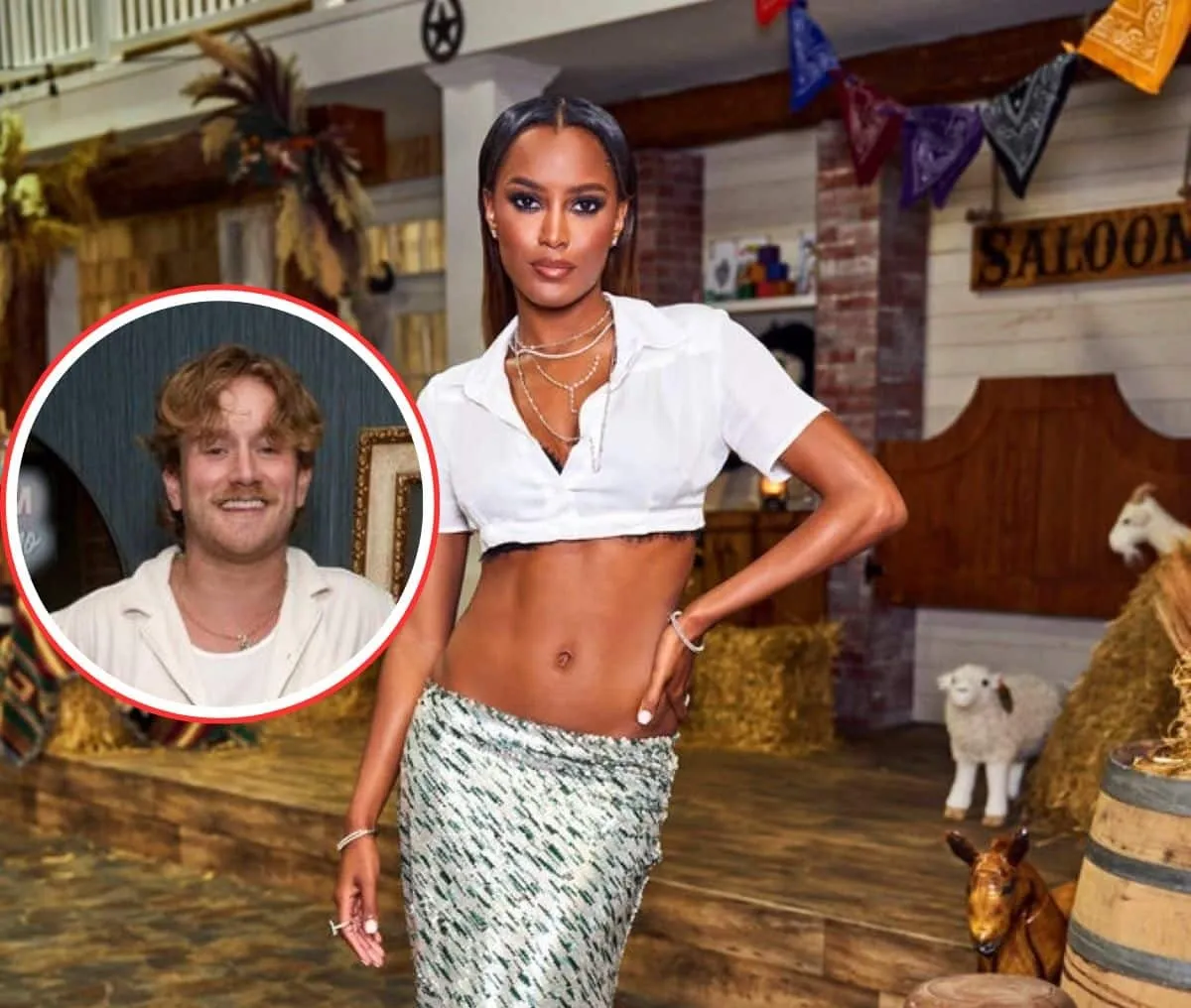 Summer House Star Ciara Miller Shares Dating Update After West Split and Difficulty in Moving on From Him, Plus Getting Advice and Encouragement From Fans