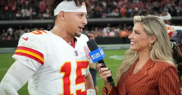 Kansas City Gets $1 Million Good News From Chiefs QB Patrick Mahomes