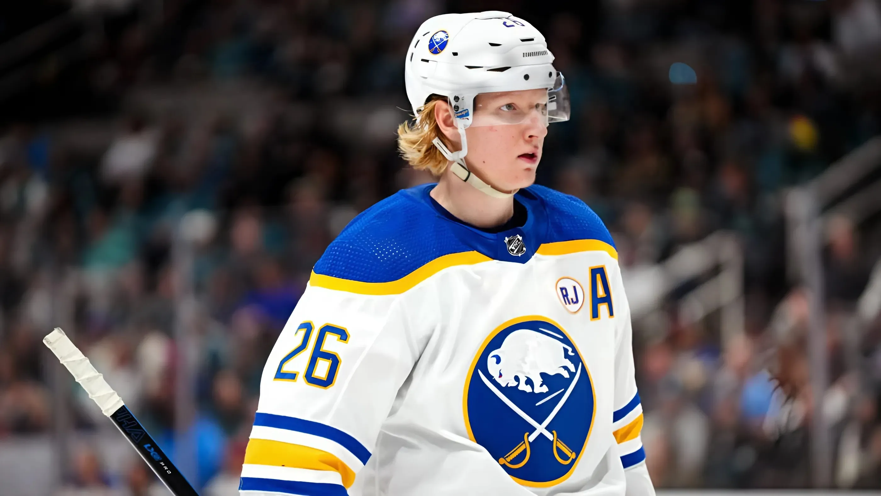 Sabres Are on the Cusp of Greatness With Small Adjustments