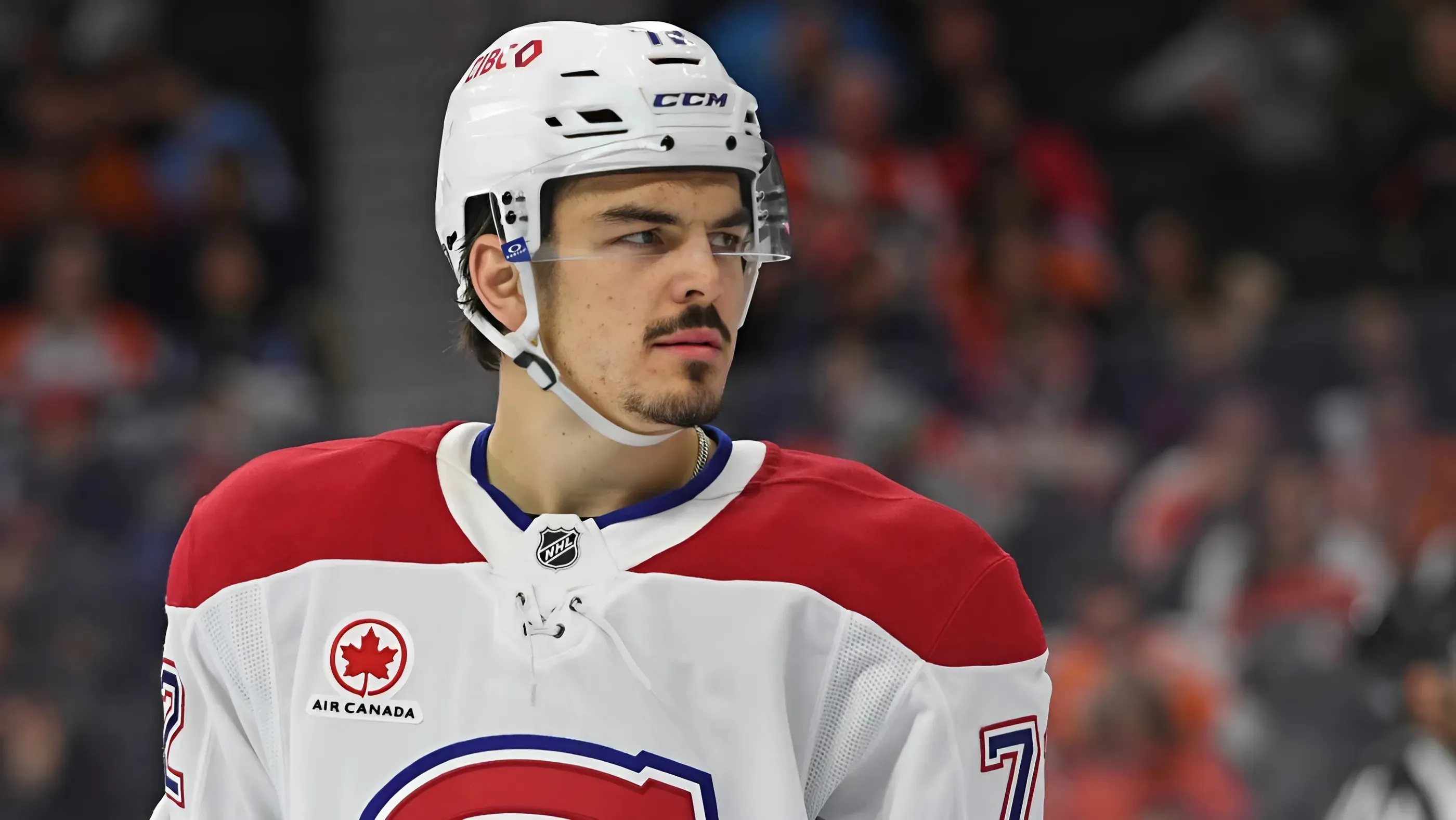 Have We Seen the Last of Arber Xhekaj with the Canadiens? Key Announcement Could Signal the End