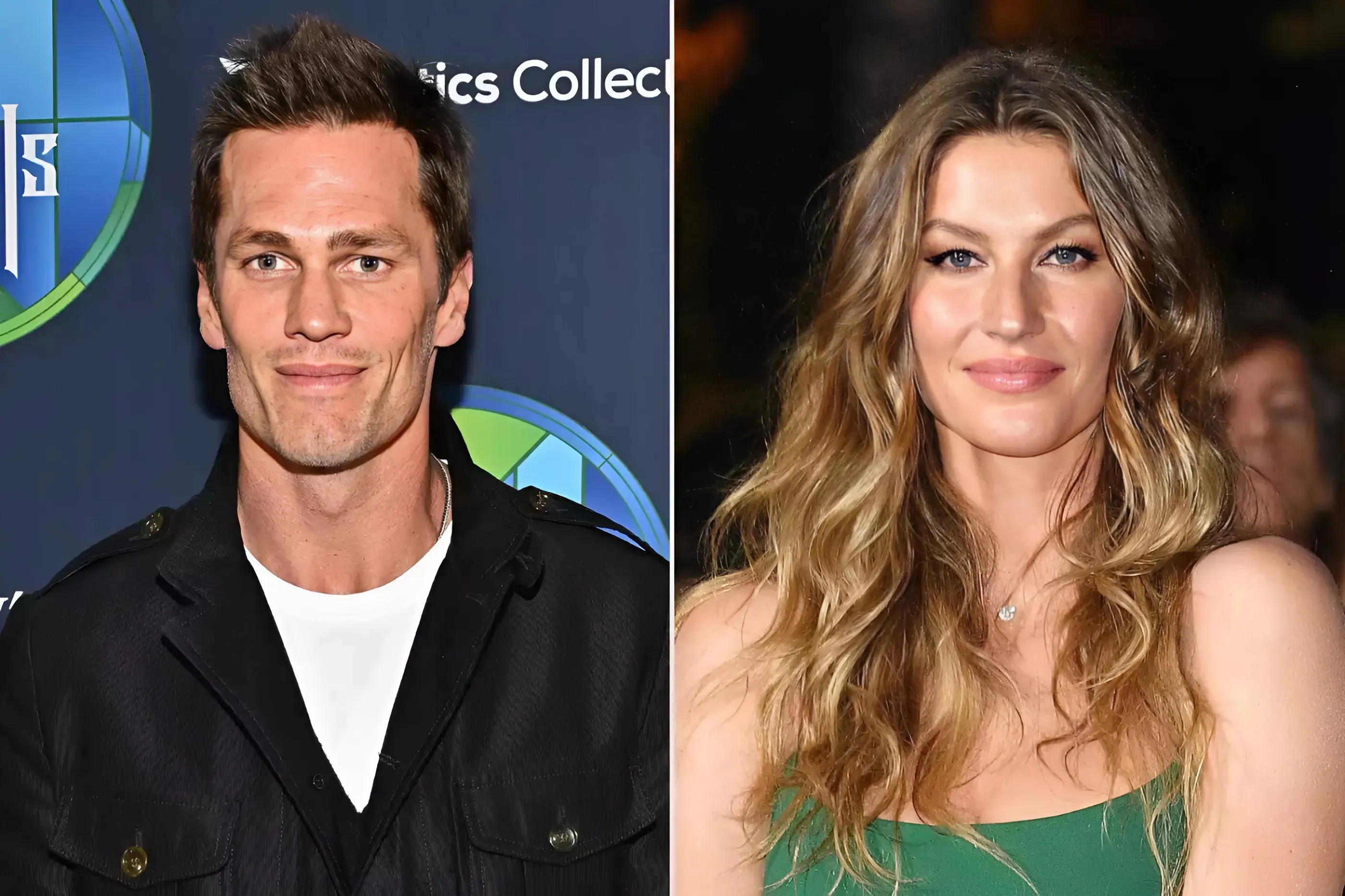 Tom Brady Shares Sunset Photo with Fleetwood Mac Lyrics Hours After Ex Gisele Bündchen Pregnancy News