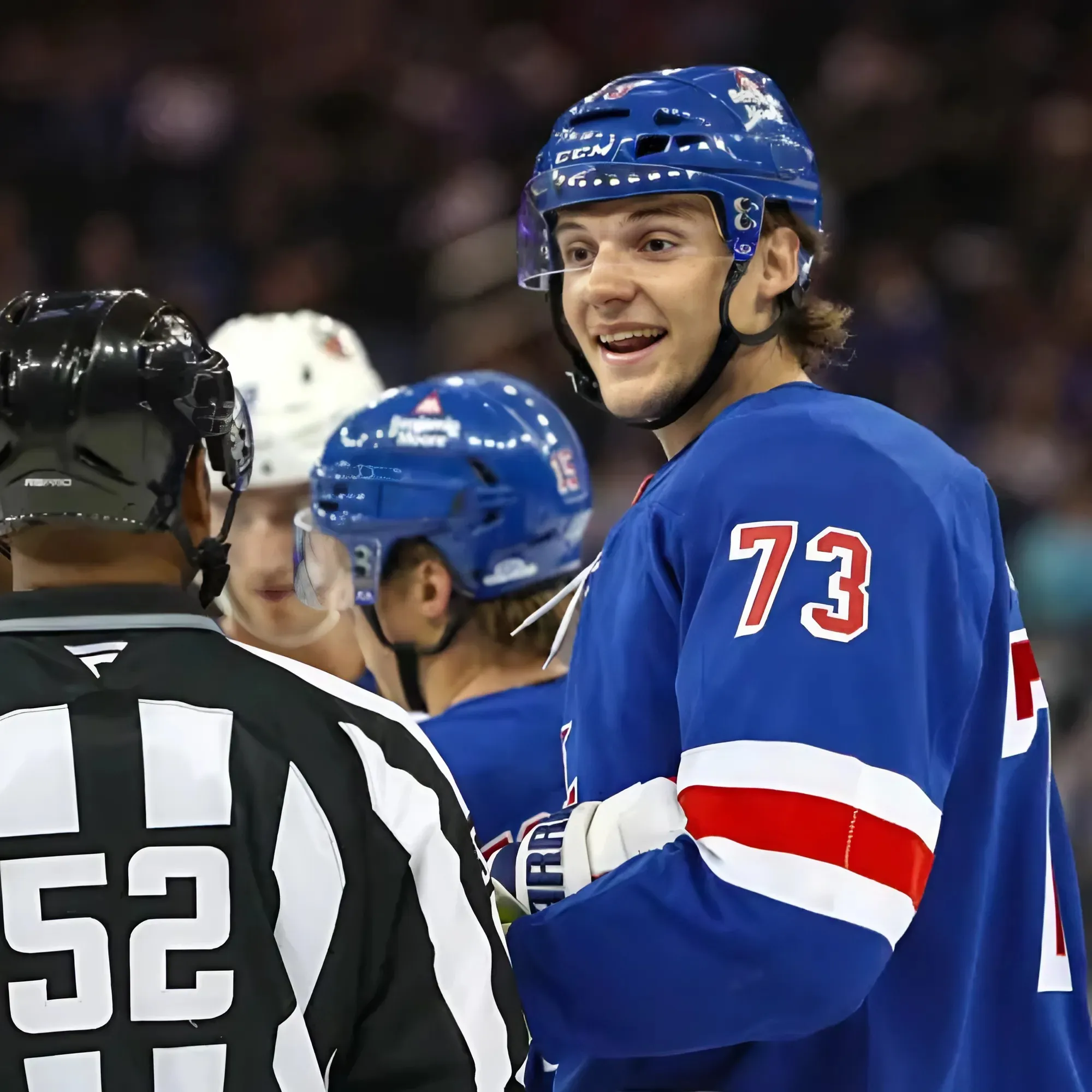 Matt Rempe And Jonathan Quick Wear Matching Elf Costumes For Halloween