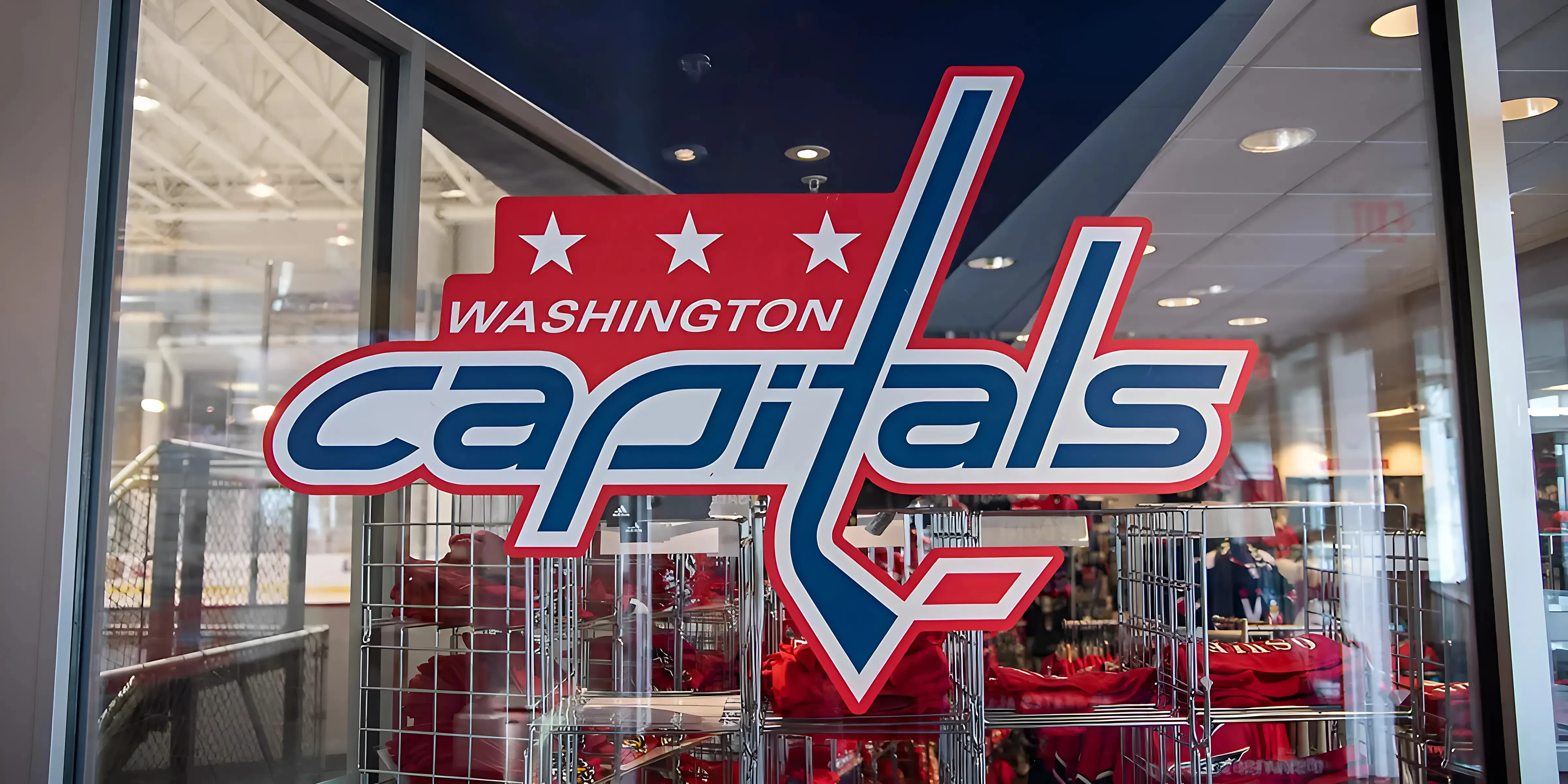 Washington Capitals are ninth most valuable franchise in NHL after 31-percent growth over last year trucc