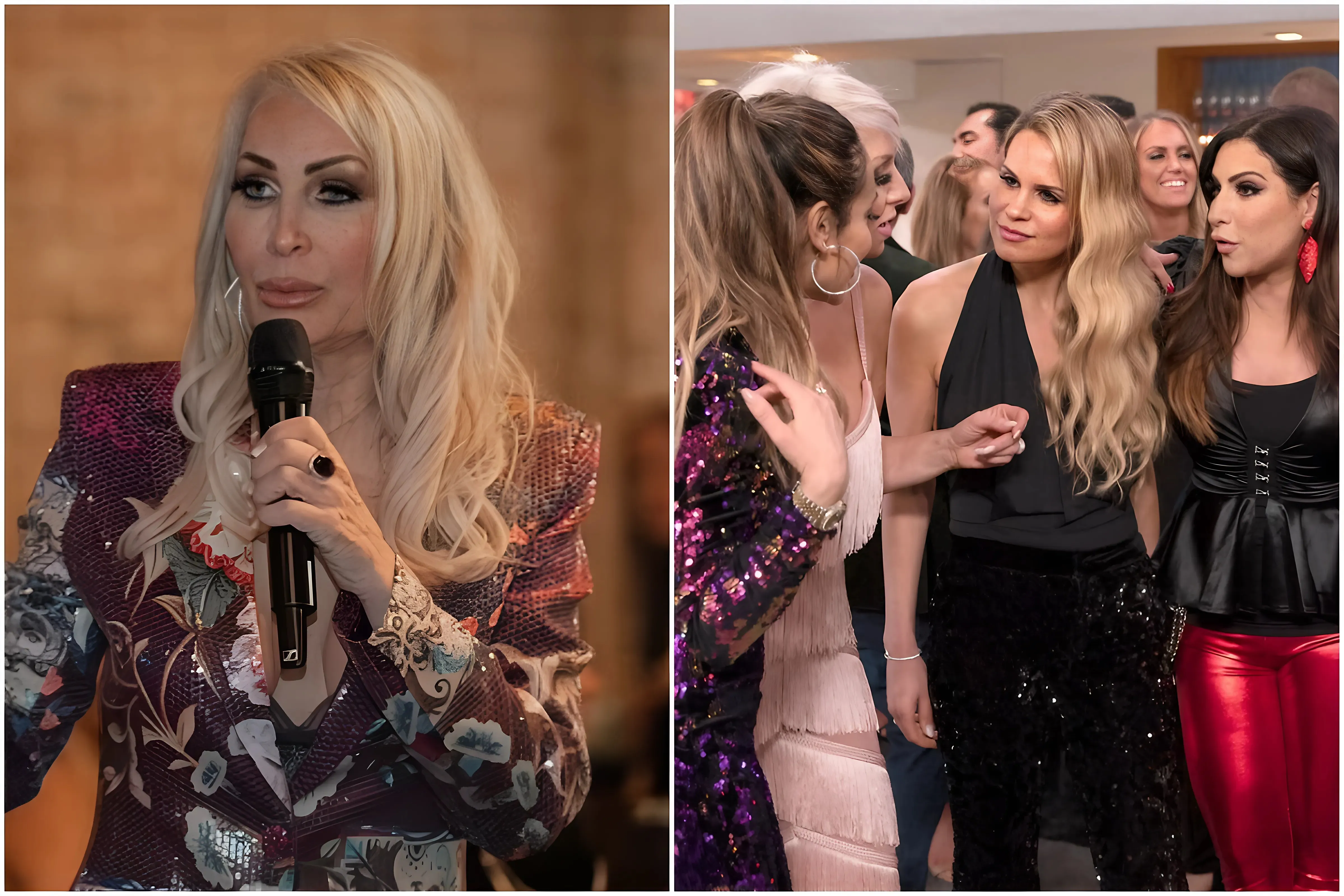 "Kim DePaola 'prophesies' dark future for RHONJ, hints at Bravo's 'Plan B' and hints at her huge profits – is it a PR move to get back?"