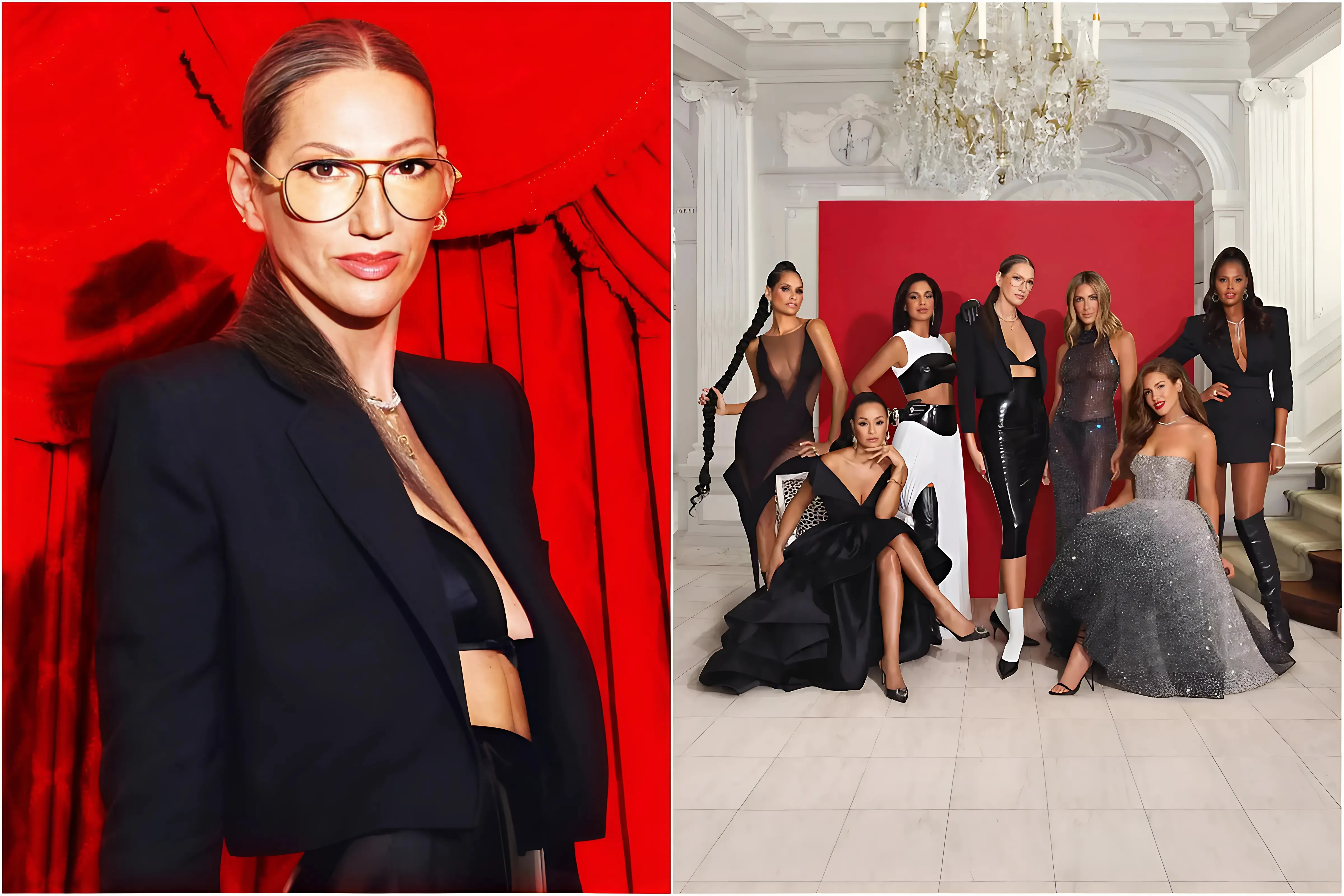 Why Is the ‘Real Housewives of New York City’ Cast Mad at Jenna Lyons? trucc