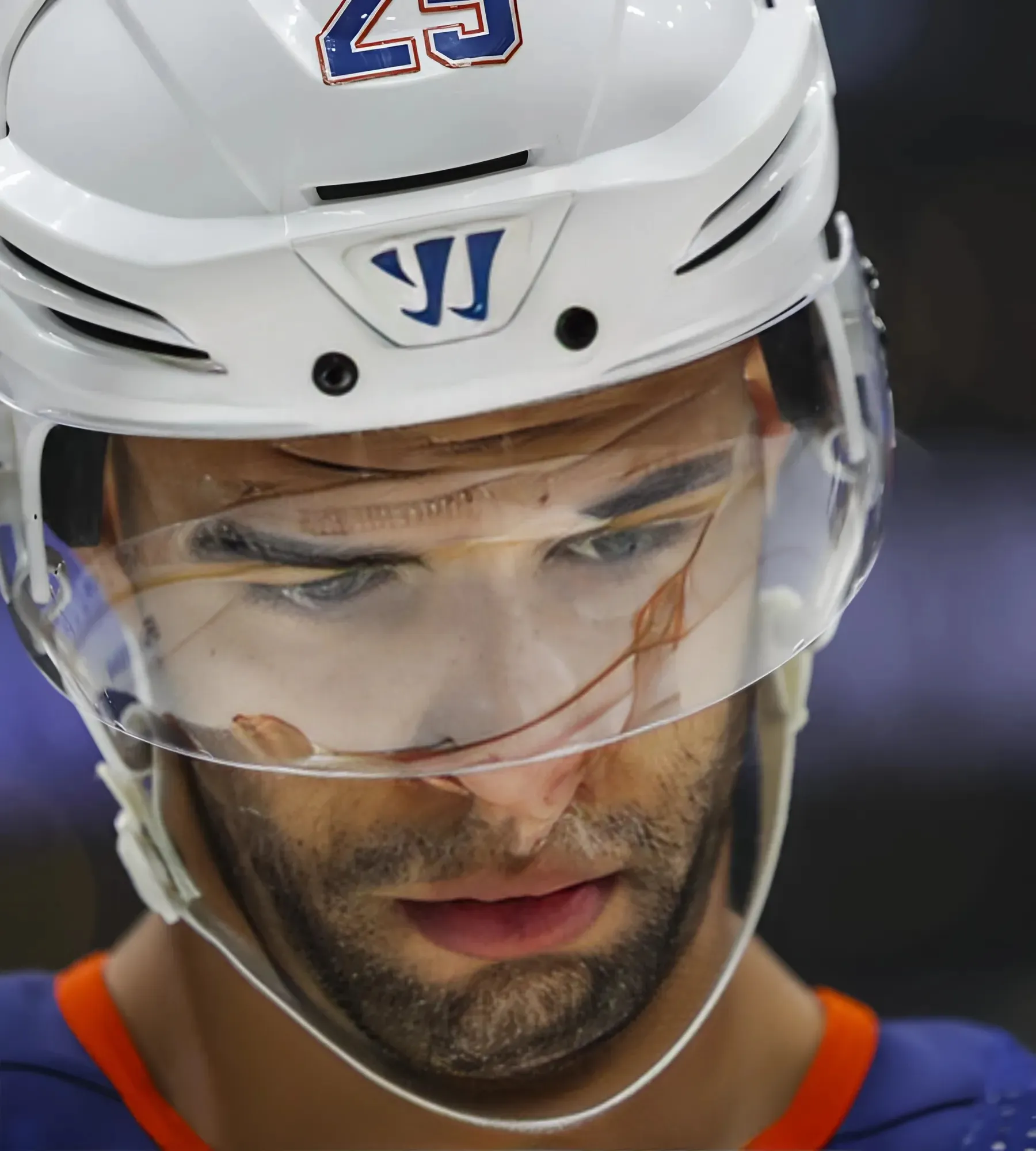 Diving into Darnell Nurse’s struggles to start the Oilers’ season