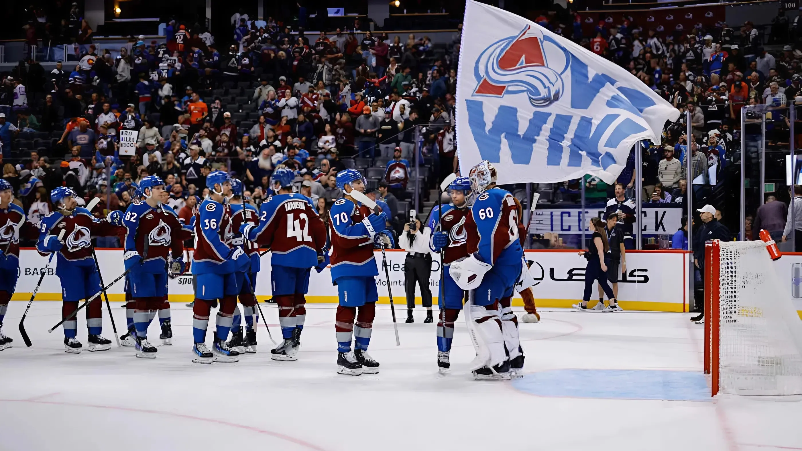 Avalanche Looking to Land Forward Trade