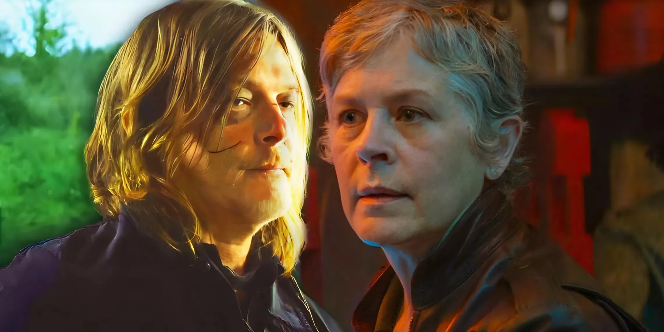 The Walking Dead: Daryl Dixon Showrunner Teases Potential Ideas For Season 4 Location