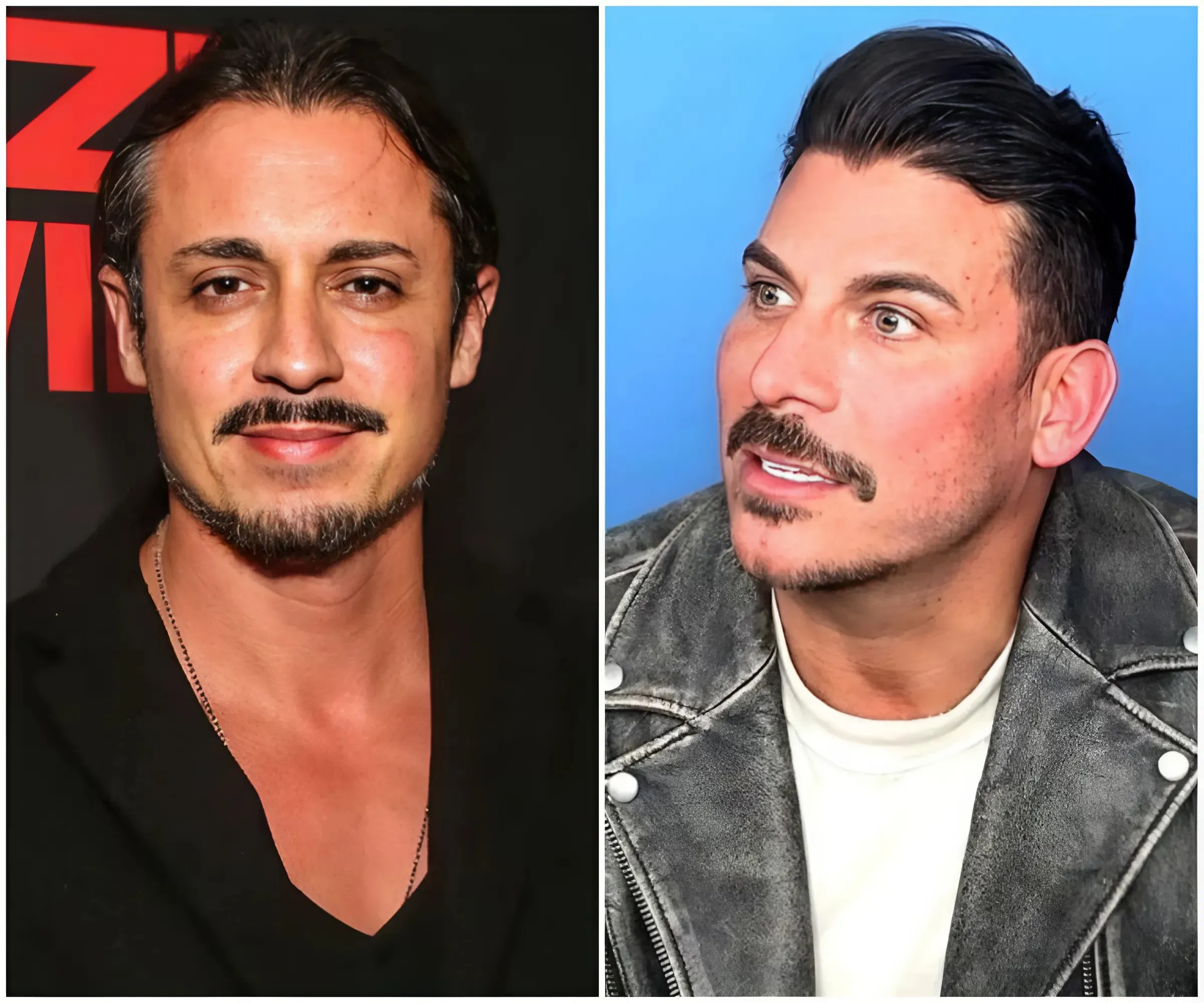 Peter Madrigal Won’t Watch The Valley Because Of Jax Taylor