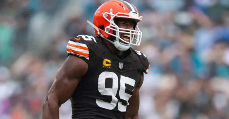 Insider shares huge Browns update amid trade-deadline rumors