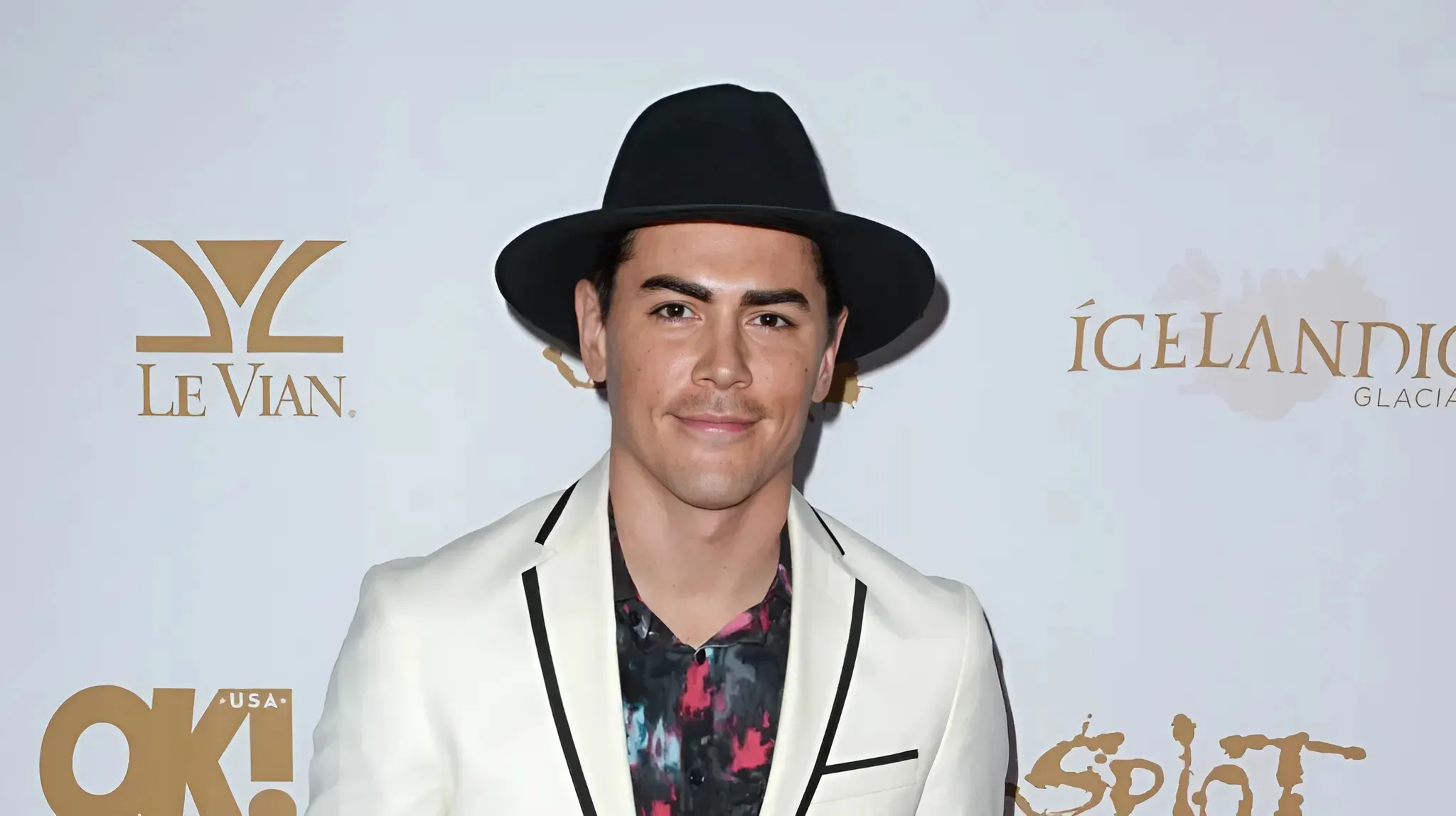 Tom Sandoval's Co-Star in His New Movie Describes What It's *Really* Like Working with Him