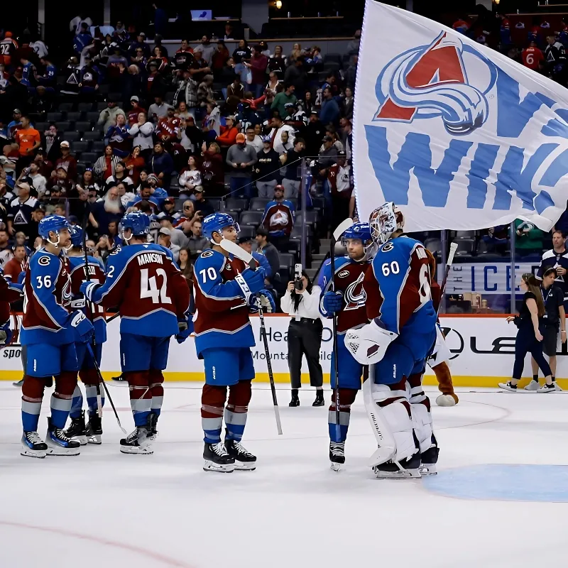 Avalanche Looking to Land Forward Trade