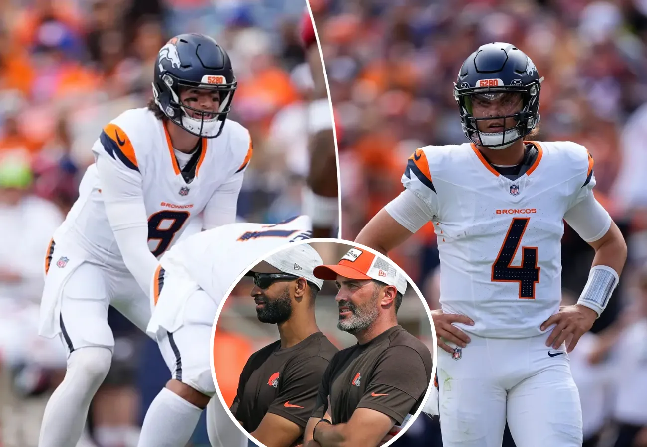 Broncos’ $10 Million Backup QB Could Land in AFC North Browns With Trade