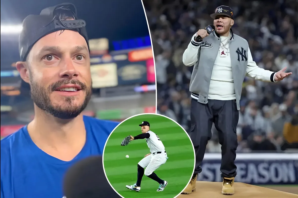 Joe Kelly of the Dodgers Roasts Yankees and 'Fat Joe Curse' in Candid Interview: A Must-Read! - lulu