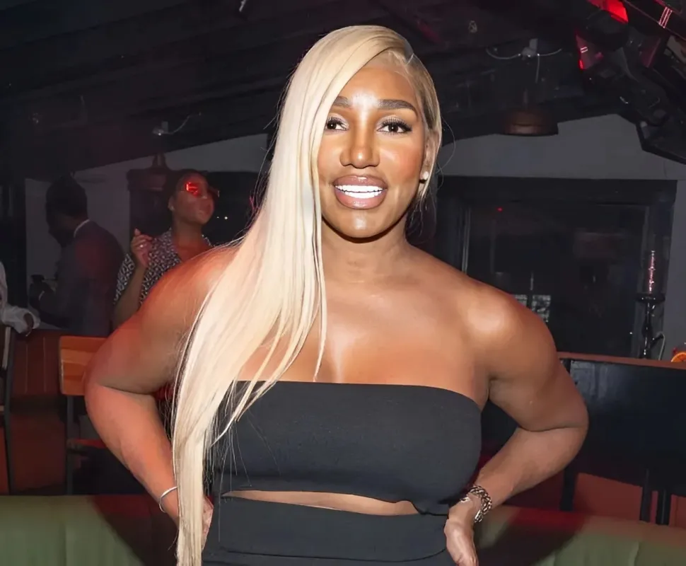 Real Housewives of Atlanta Alum NeNe Leakes Looks Unrecognizable in New Pic, Plastic Surgeon Weighs In