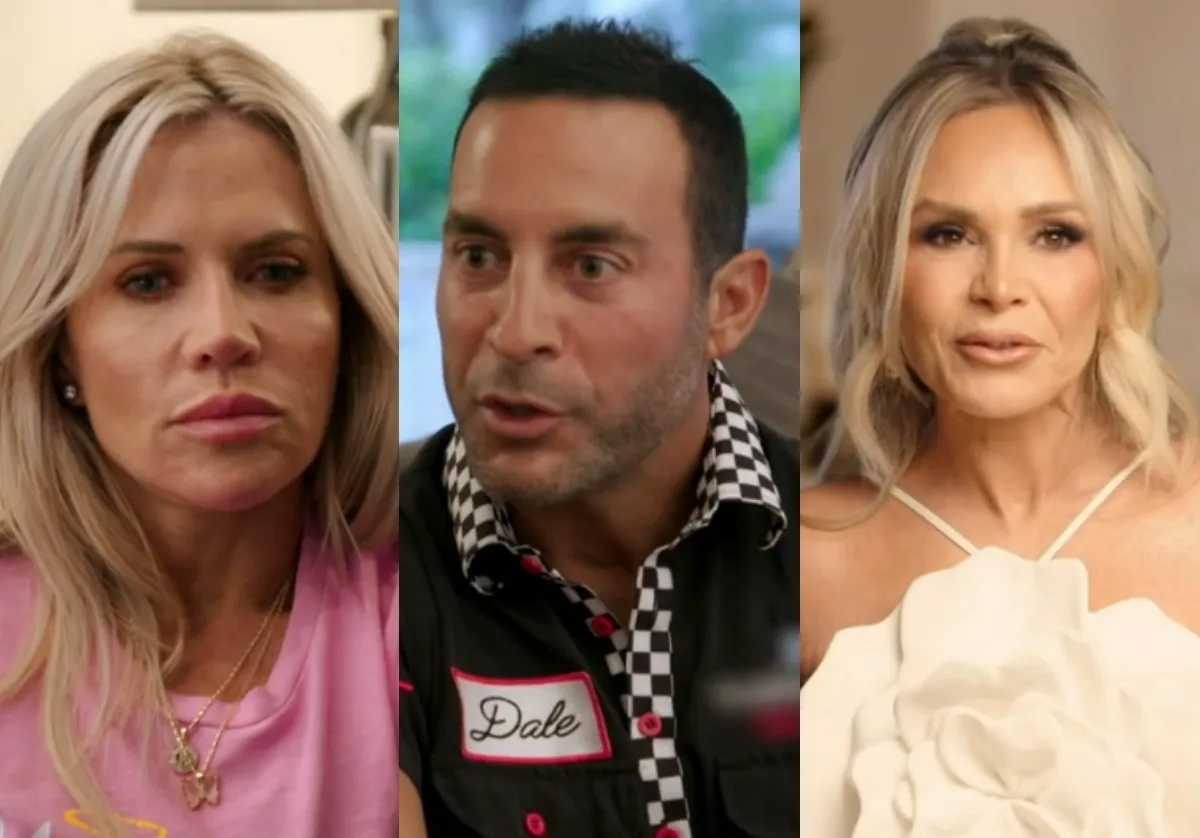 RHOC Finale Recap: Ryan is Accused of Money Laundering and Tamra Basks in Being Right as Gina Hints Jennifer Should Leave Ryan, Jenn Gets Engaged, Shannon Creates Boundaries With Tamra & Argues With Katie’s Husband