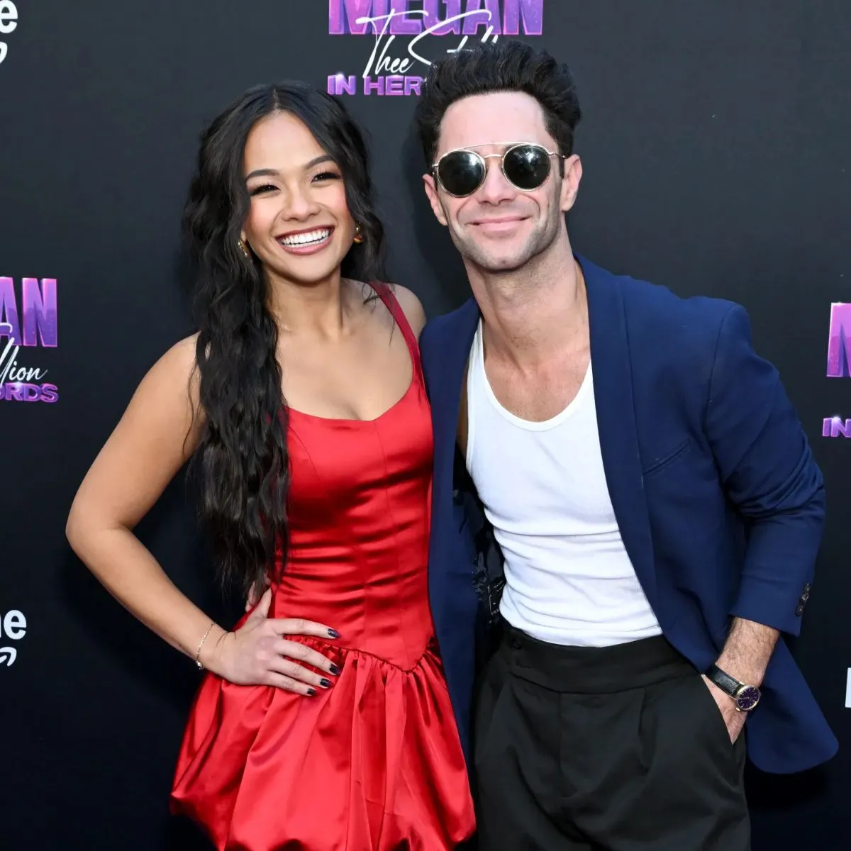 Jenn Tran Reacts After DWTS Elimination: ‘Whirlwind of Emotions’