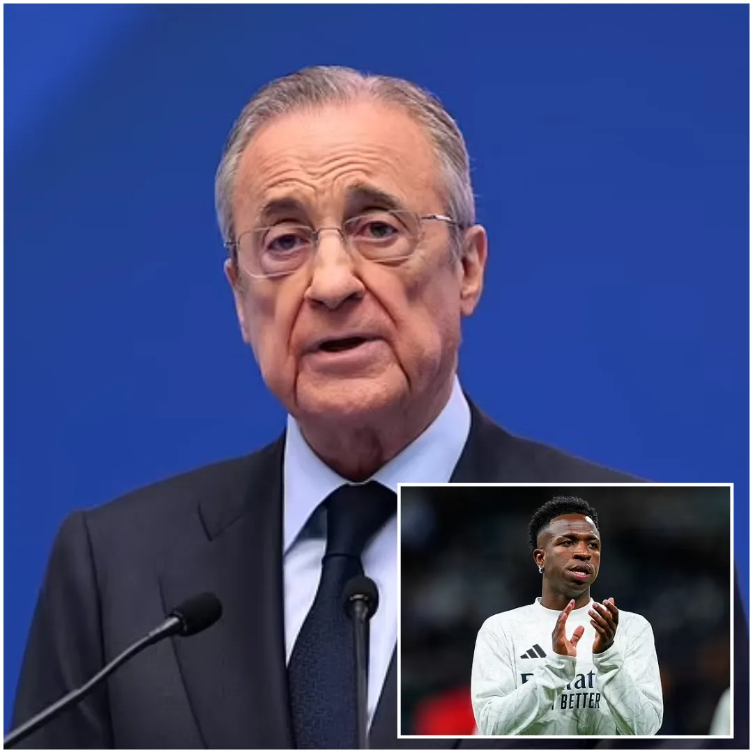 El Real Madrid asestó un nuevo golpe cuando Vinicius Jr. "no negocia" un nuevo contrato con los gigantes españoles, después de que el brasileño fuera vinculado con un sorprendente fichaje por Arabia Saudita en verano