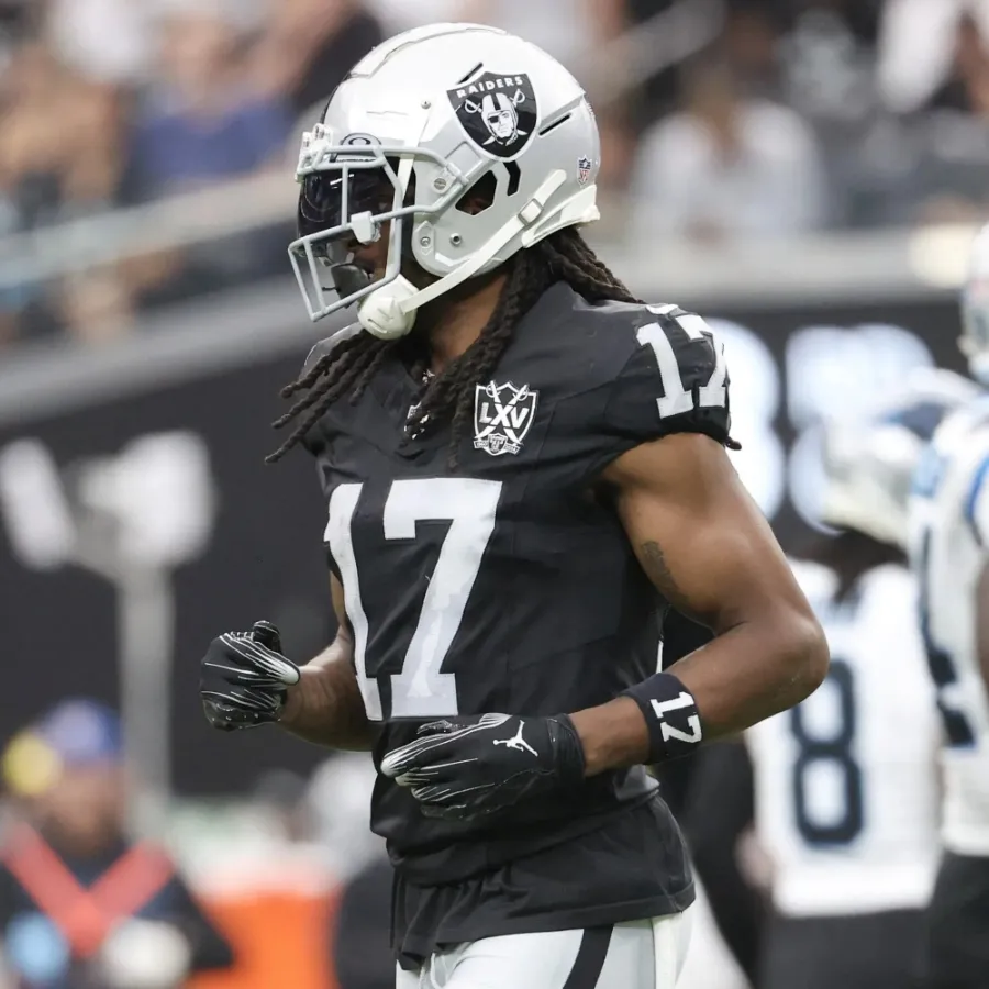 Jets Rejected Raiders Trade, ‘Likely’ to Keep 30-Year-Old: Insider