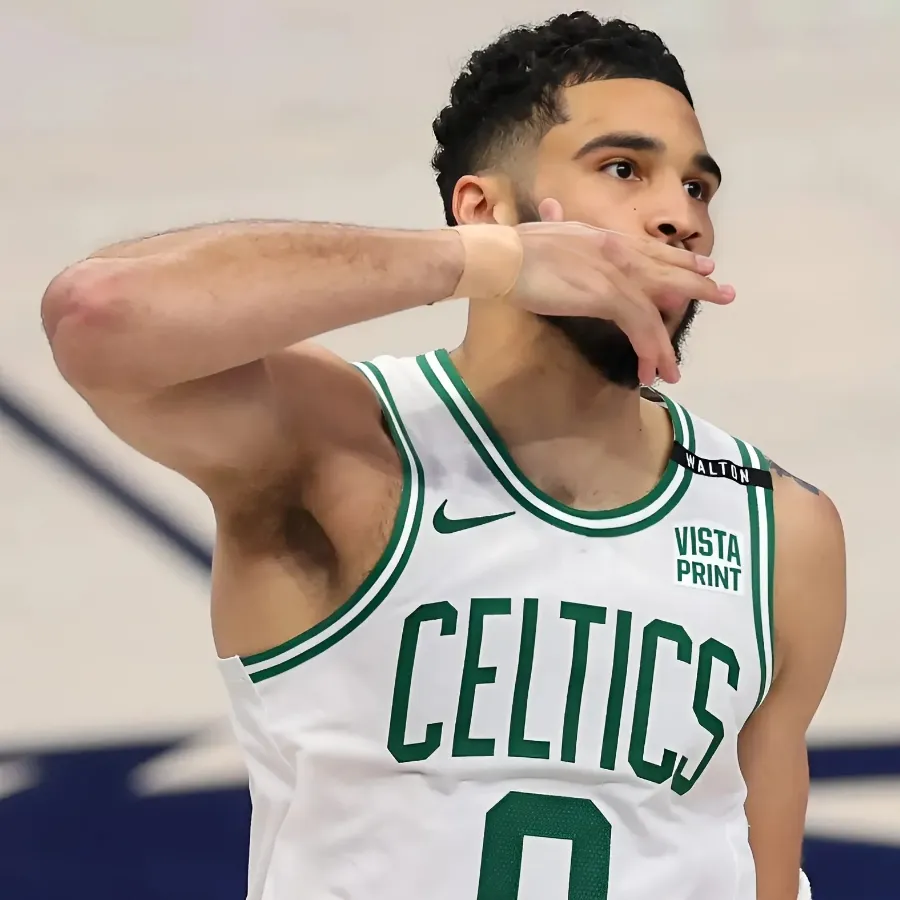 Jayson Tatum Jumps Into WNBA Franchise Bidding Against $450 Million NFL Star