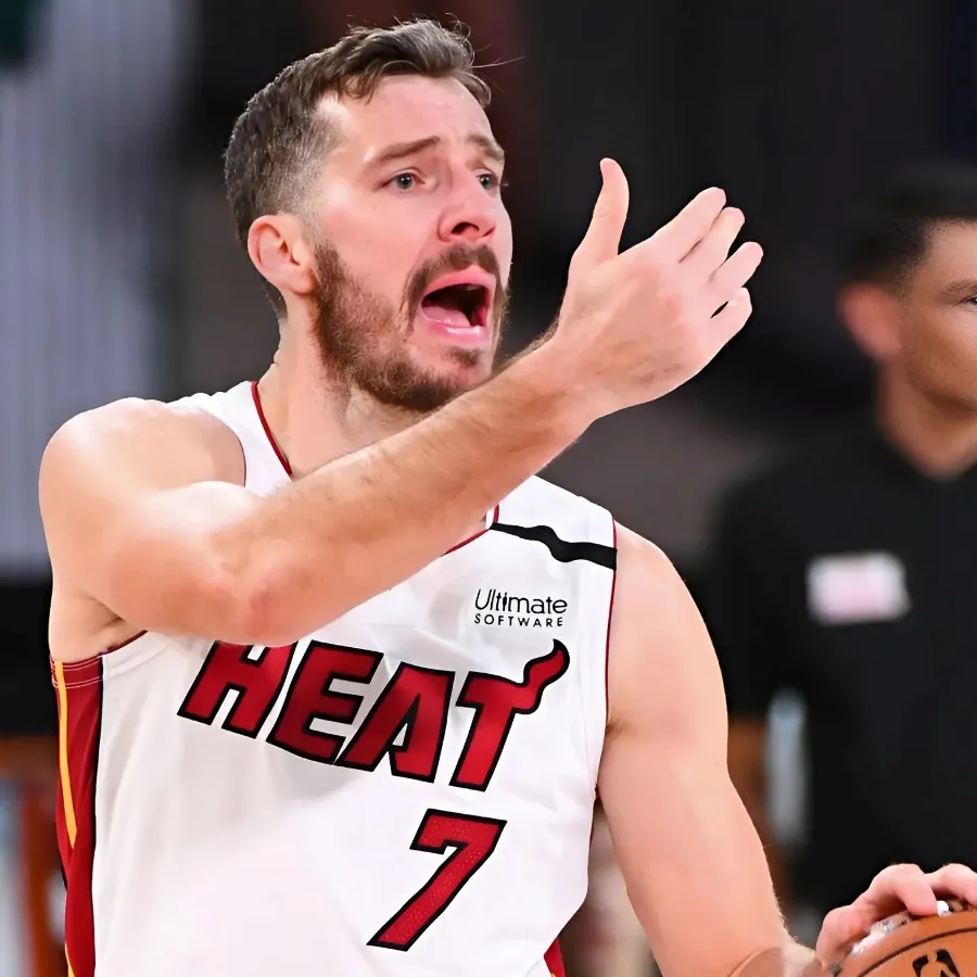 Miami Heat Icon Goran Dragic Thrilled To Join NBA's Efforts In Mexico City