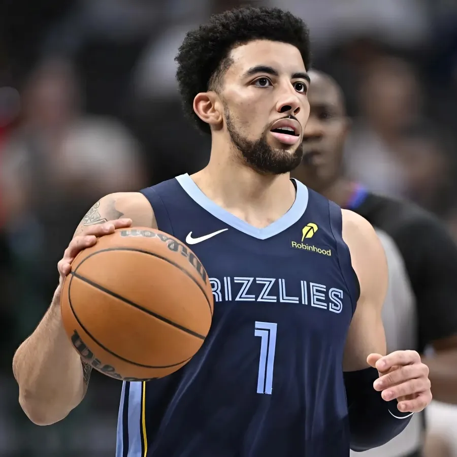 Did Grizzlies' Scotty Pippen Jr. take a shot at Darvin Ham over Lakers failure?